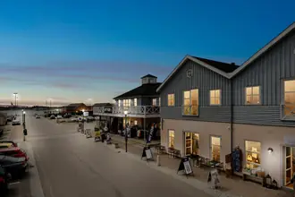 Ejerlejlighed på Havnen 10, 1., 9370 Hals