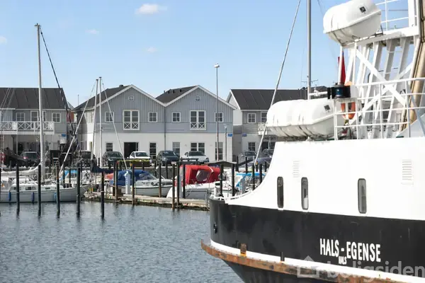 Ejerlejlighed på Havnen 10, 1., 9370 Hals