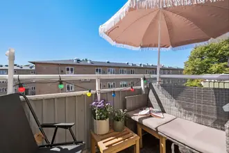 Ejerlejlighed på Sorrentovej 2, 2. tv., 2300 København S