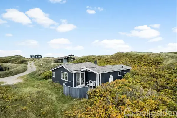 Fritidsbolig på Birthevej 16, 9480 Løkken