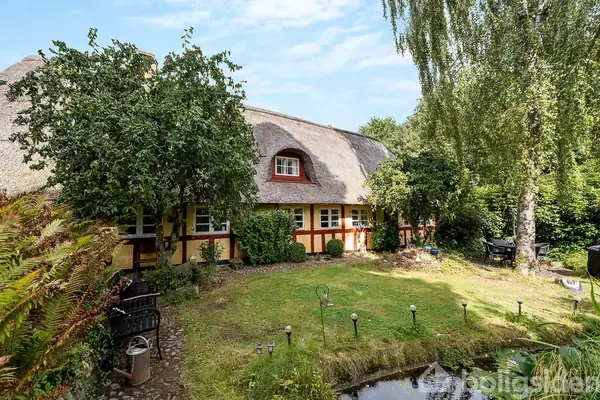 Villa på Vandgyden 7, 7000 Fredericia