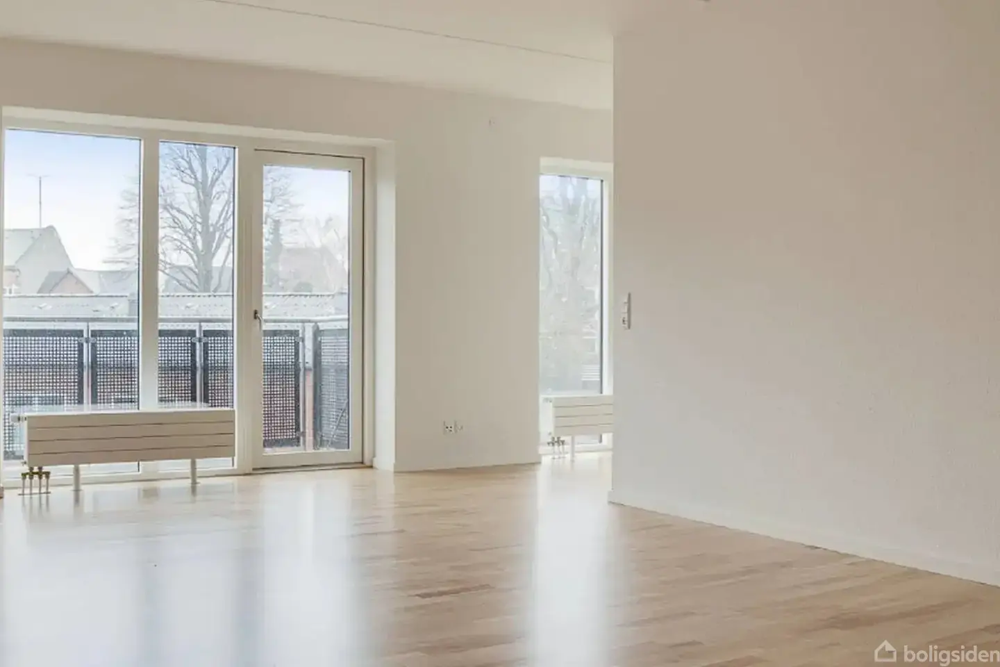 Ejerlejlighed på Østergade 51B, 3. 2., 5000 Odense C