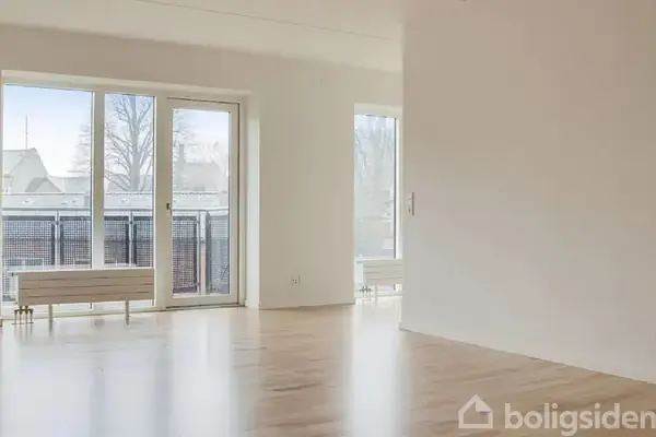 Ejerlejlighed på Østergade 51B, 3. 2., 5000 Odense C