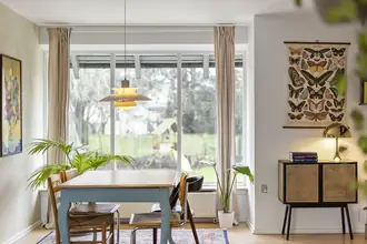 Rækkehus på Bakkevænget 11, 8200 Aarhus N