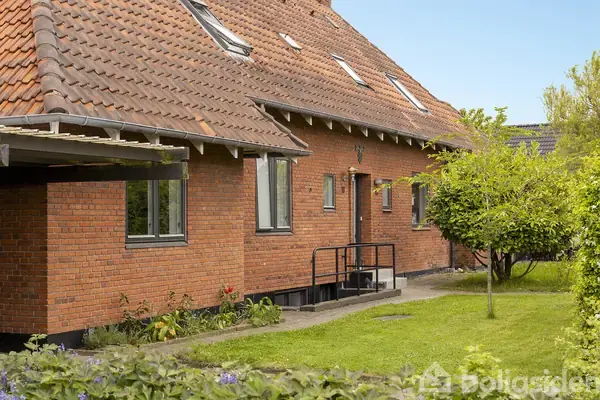 Rækkehus på Bakkevænget 11, 8200 Aarhus N