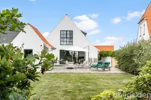 Villa på Havnen 6A, 9300 Sæby
