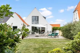 Villa på Havnen 6A, 9300 Sæby