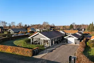 Fritidshus på Thorasvej 69, Kysing Næs, 8300 Odder