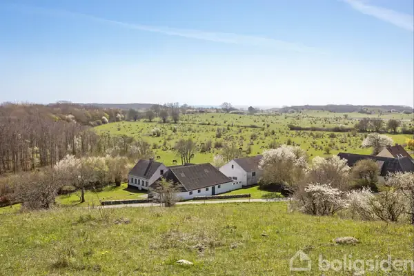Villa på Søgårdsvej 16, 5935 Bagenkop