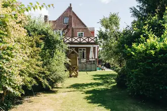 Ejerlejlighed på Rosenstandsvej 19, 2920 Charlottenlund