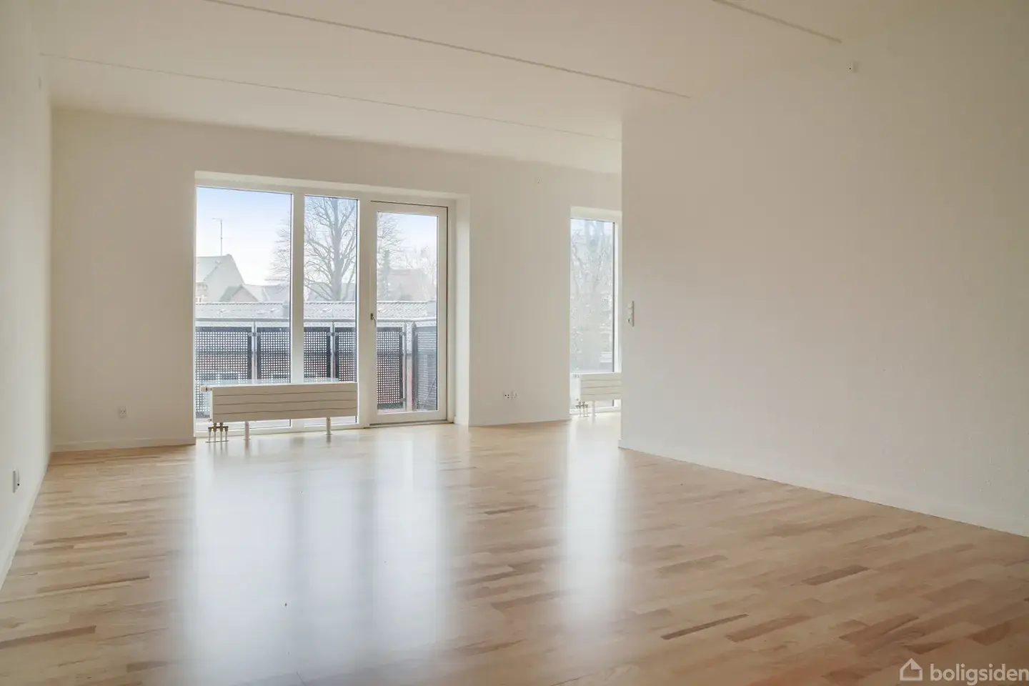 Ejerlejlighed på Østergade 51F, 3. tv., 5000 Odense C