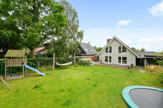 Villa på Huginsvej 20, 2680 Solrød Strand