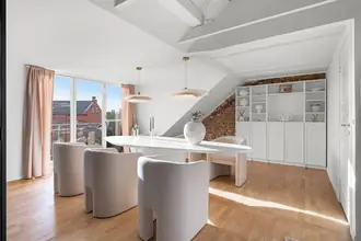 Ejerlejlighed på Frederiks Allé 117, 3., 8000 Aarhus C