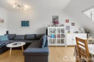 Ejerlejlighed på Sønderparken 32, 2. tv., 4930 Maribo