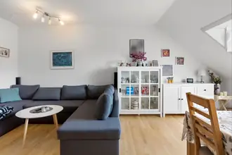 Ejerlejlighed på Sønderparken 32, 2. tv., 4930 Maribo