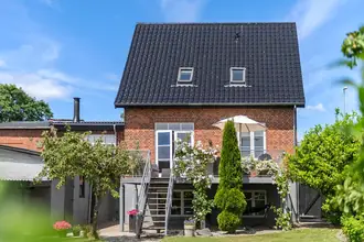 Villa på Storegade 47, 6700 Esbjerg