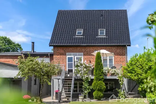 Villa på Storegade 47, 6700 Esbjerg