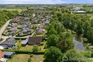 Villa på Lokesvej 5, 4760 Vordingborg