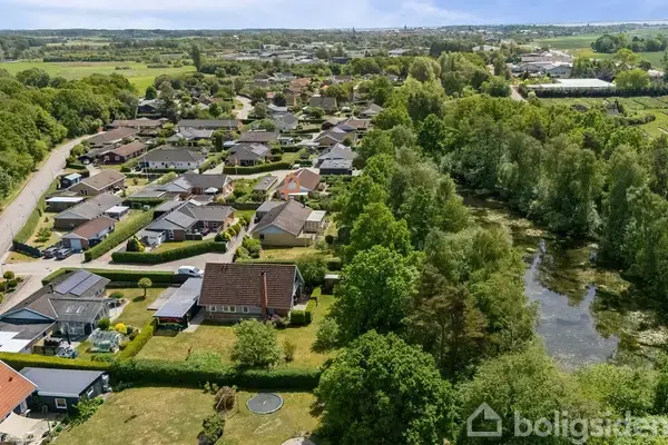 Villa på Lokesvej 5, 4760 Vordingborg