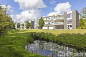 Ejerlejlighed på Skovparken 46, st. th., 6200 Aabenraa