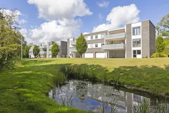 Ejerlejlighed på Skovparken 46, th., 6200 Aabenraa
