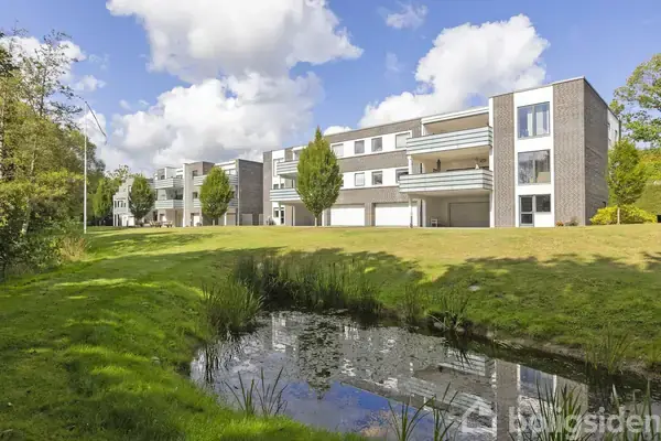 Ejerlejlighed på Skovparken 46, st. th., 6200 Aabenraa