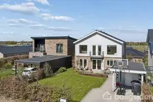 Villa på Ageren 12, 4000 Roskilde