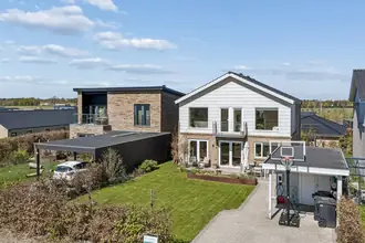 Villa på Ageren 12, Himmelev, 4000 Roskilde