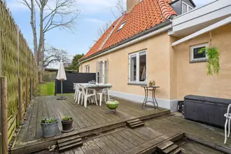 Villa på Tornerosevej 62, 2730 Herlev