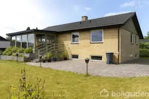 Villa på Bentevej 8, 3660 Stenløse
