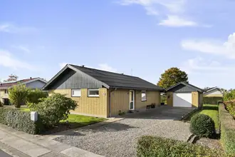 Villa på Jættestuevej 20, 9541 Suldrup