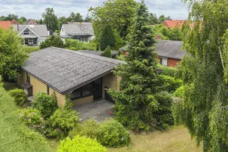 Villa på Marius Nielsens Allé 13, 4900 Nakskov