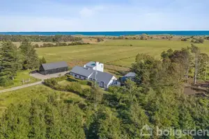 Villa på Tranevej 242, 9990 Skagen