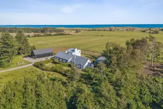 Villa på Tranevej 242, Hulsig, 9990 Skagen