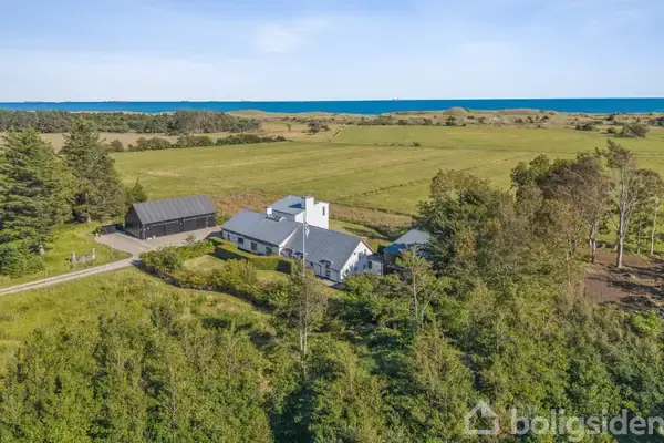 Villa på Tranevej 242, 9990 Skagen