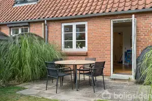 Rækkehus på Møllebakken 24, 6400 Sønderborg
