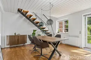 Rækkehus på Møllebakken 24, 6400 Sønderborg