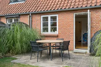 Rækkehus på Møllebakken 24, 6400 Sønderborg