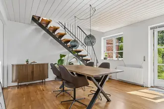 Rækkehus på Møllebakken 24, 6400 Sønderborg