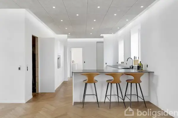 Villa på Kattedamsvej 5, 9440 Aabybro