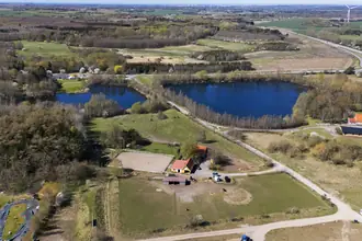 Landejendom på Frederiksholm 6, 4470 Svebølle