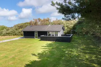 Fritidshus på Øresundvej 1, Lønstrup, 9800 Hjørring