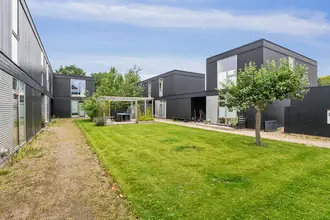Rækkehus på Lergravsvej 8E, 3490 Kvistgård