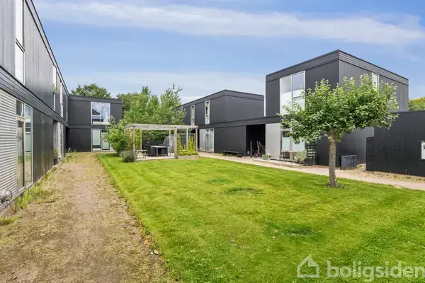 Rækkehus på Lergravsvej 8E, 3490 Kvistgård