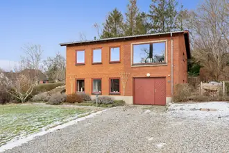 Villa på Bjerrevej 7, 8840 Rødkærsbro
