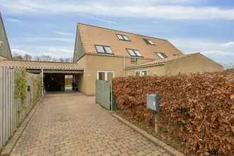 Rækkehus på Mikkelborg Alle 66, 2970 Hørsholm