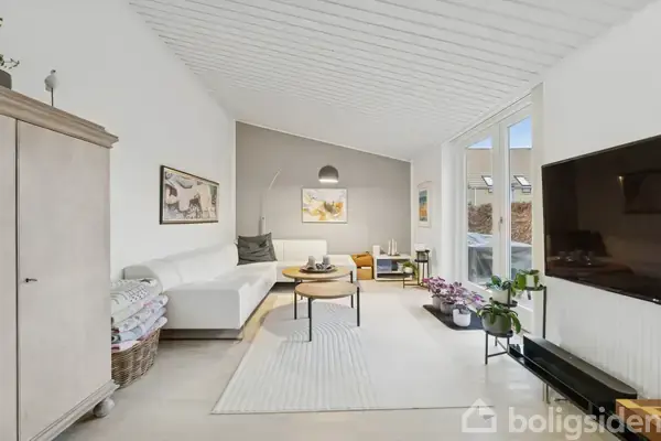 Rækkehus på Mikkelborg Alle 66, 2970 Hørsholm