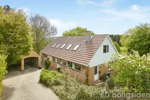 Villa på Grønbjergvej 2, 8700 Horsens