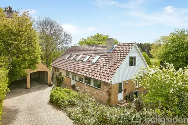 Villa på Grønbjergvej 2, 8700 Horsens