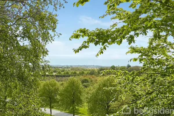 Villa på Grønbjergvej 2, 8700 Horsens